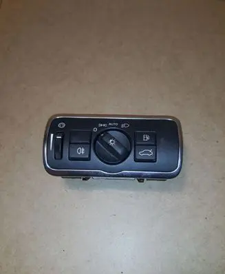 Volvo XC60 Light switch 30739448