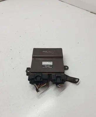 Toyota RAV 4 (XA20) Fuel injection control unit/module 1310001041 8987120030