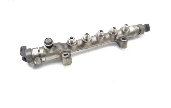 Mazda 3 III Fuel main line pipe A502012Q20051
