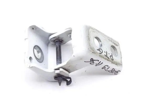 Peugeot 308 Rear door hinge set 