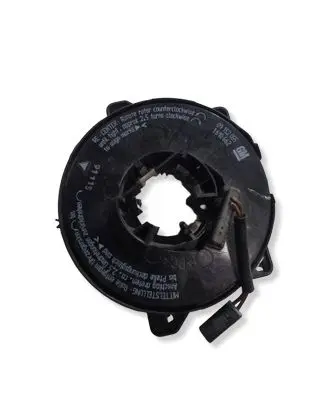 Opel Zafira A Airbag slip ring squib (SRS ring) 87654321