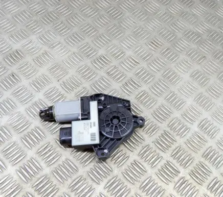 BMW X3M F97 Rear door window regulator motor 7457251 C59100102
