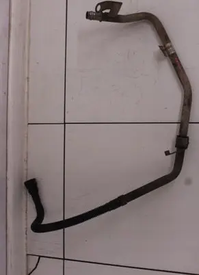 Ford Fusion Air conditioning (A/C) pipe/hose 2S619R504FA