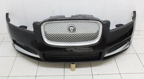 Jaguar XF Front bumper