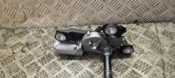 Volvo V50 Rear window wiper motor 0390201875