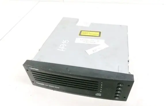 Peugeot 307 CD/DVD changer 7607769050 E1021538