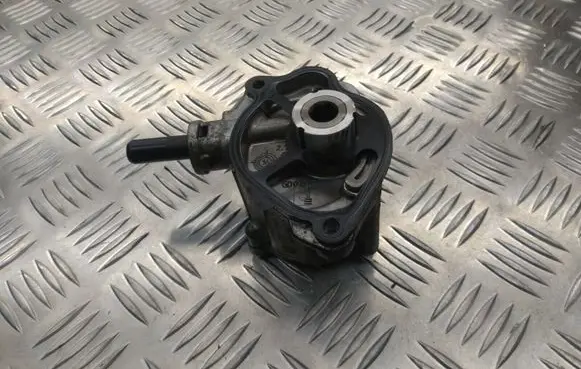 Mercedes-Benz GLC X253 C253 Vacuum pump A6512300465