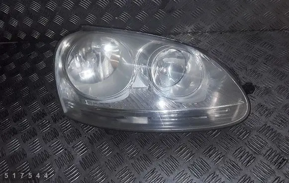 Volkswagen Golf V Headlight/headlamp 1k6941006p