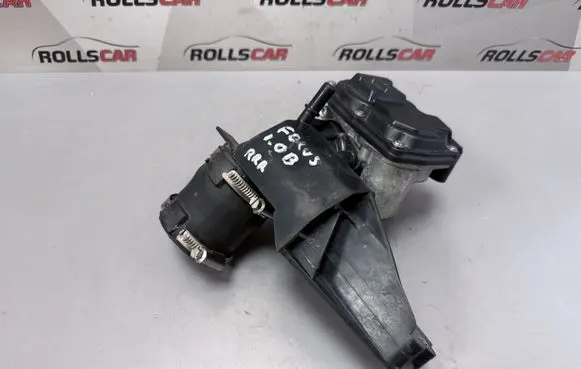 Ford Focus Throttle valve 50989011 1060231S01