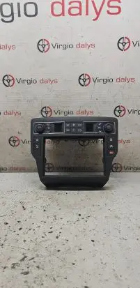 Citroen C5 Climate control unit 96715288ZD