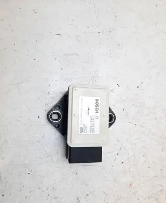 Nissan Qashqai+2 ESP acceleration yaw rate sensor 0265005665 47931JD00A