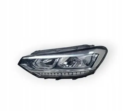 Volkswagen Touran III Headlight/headlamp 5TB941035B 030129923100
