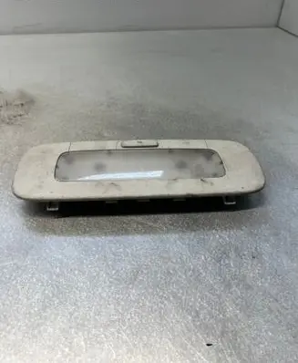 Volkswagen PASSAT B6 Rear seat light 3C0947291C