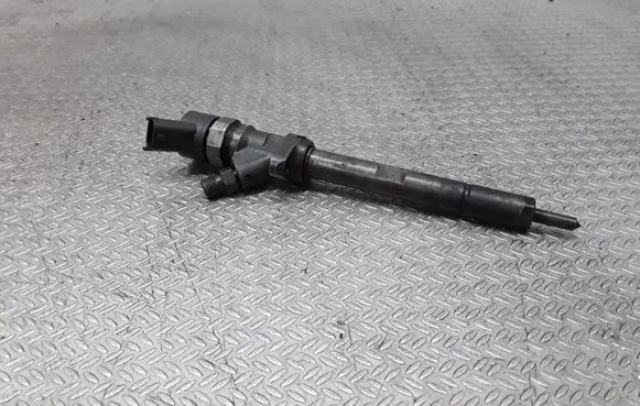 Citroen C5 Fuel injector 0986435014