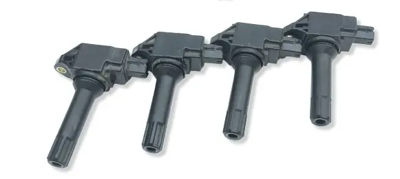 Toyota GT 86 High voltage ignition coil 