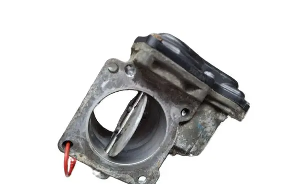 Renault Master III Throttle body valve S27639320 H8201353976