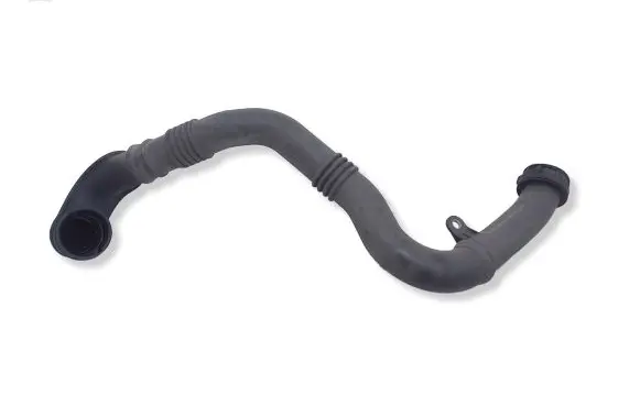 Opel Astra J Intercooler hose/pipe 13345557