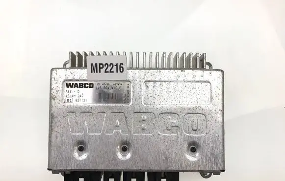 Ferrari 250 GTO ABS control unit/module 4460044120