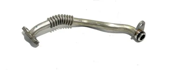 KIA Sorento IV Engine coolant pipe/hose 282422R000 42656