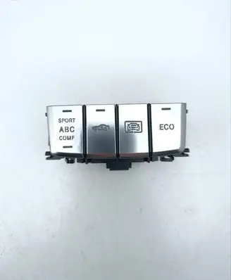 Mercedes-Benz SL R231 Other switches/knobs/shifts A2319052900