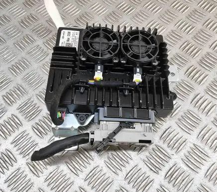 Hyundai IONIQ 6 Video control module 99910KL100