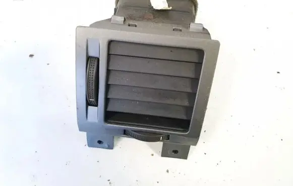 Opel Vectra C Dash center air vent grill 9177170 230635620