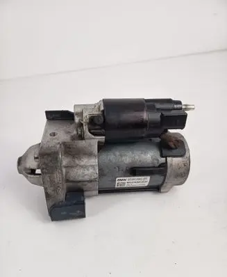 BMW X1 F48 F49 Starter motor 8580390