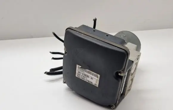 BMW X5 E70 ABS Pump 6798286 6798284 DSCE7071