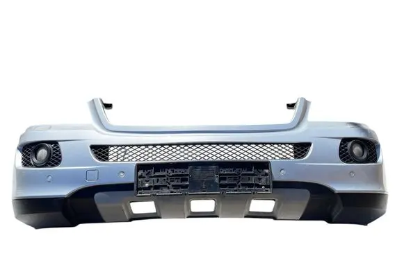 Mercedes-Benz ML W164 Front bumper 