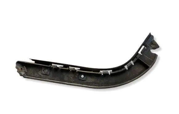 Volvo S40 Rear bumper mounting bracket 30676205