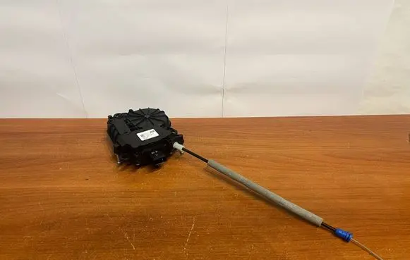 Land Rover Discovery Sport Tailgate/trunk/boot lock/catch/latch DK62404C10AD