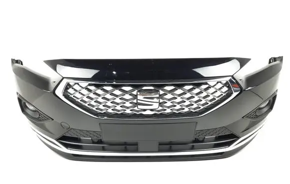 Seat Tarraco Front bumper 5FJ807221D
