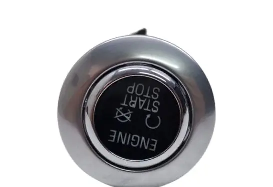 Ford Kuga II Engine start stop button switch CM5T11572AA