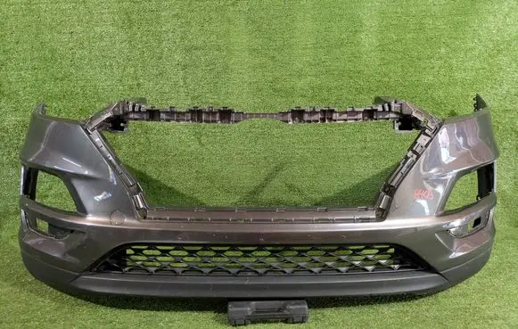 Hyundai Tucson TL Front bumper 