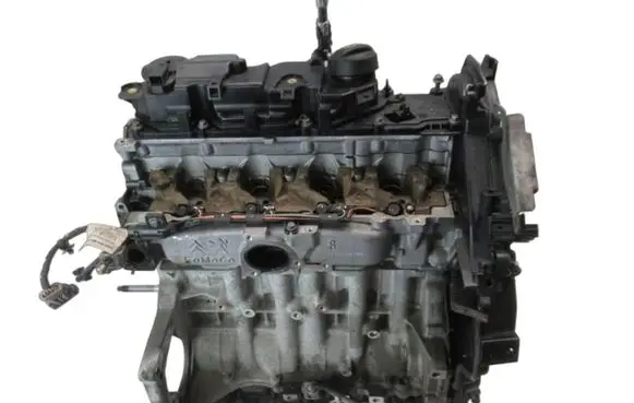 Peugeot 3008 I Engine 9HRDV6C