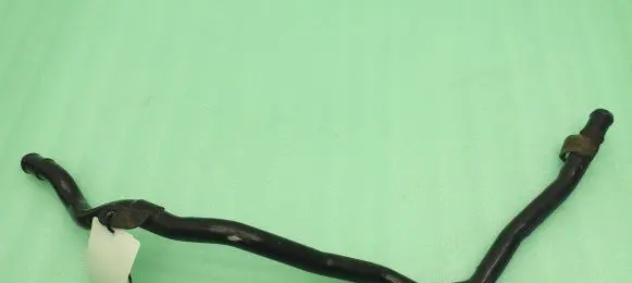 Volkswagen Sharan Engine coolant pipe/hose 5N0121070Q