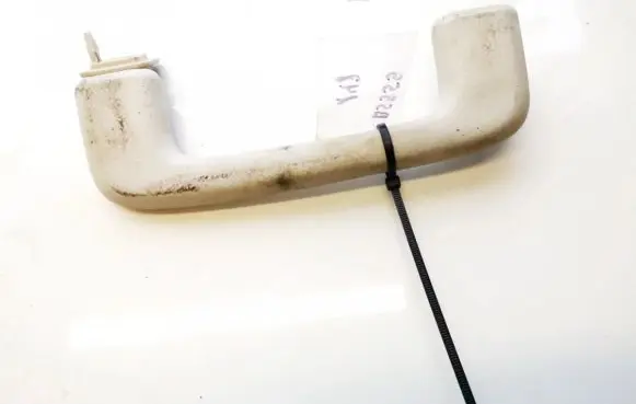 Mitsubishi Pajero Front interior roof grab handle