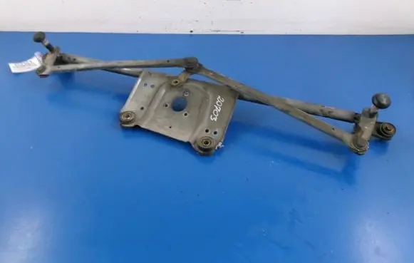 Jeep Grand Cherokee (WJ) Front wiper linkage and motor 53671137