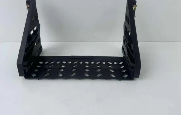 Audi A4 S4 B6 8E 8H Other dashboard part 8E0858075