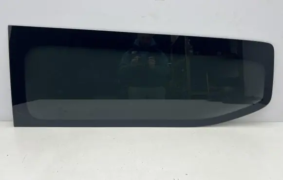 Ford Transit - Tourneo Connect Side middle window/glass PZ31B29741E