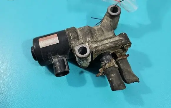 Honda Civic Idle control valve (regulator) 1382000520 IMPRK1563725