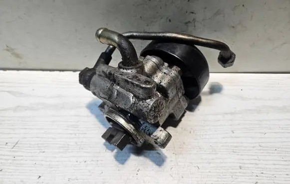 Chrysler Voyager Power steering pump 
