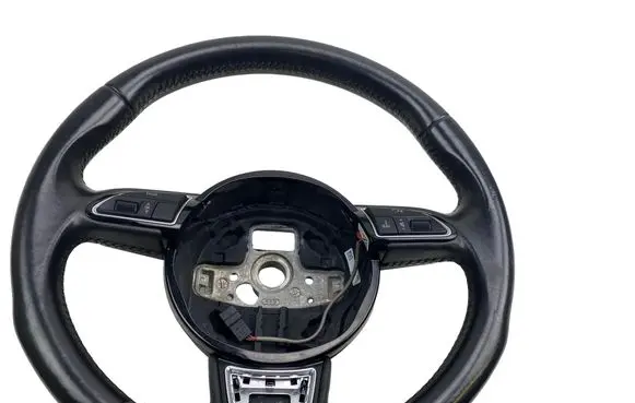 Audi A5 8T 8F Steering wheel 8K0419091BM