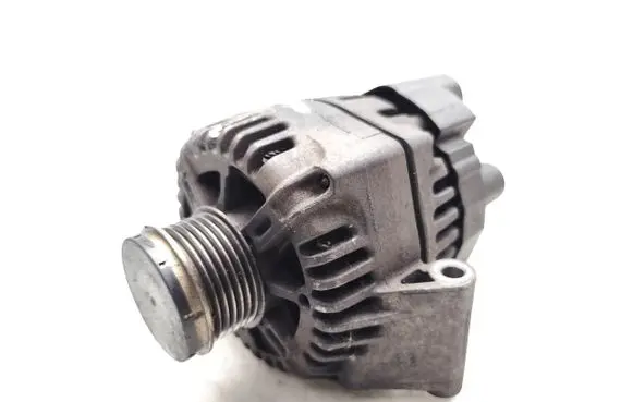 Fiat Punto Evo Generator/alternator 51984055