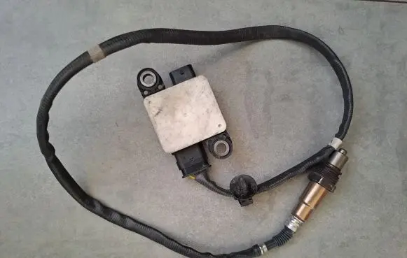 Renault Master III Lambda probe sensor 1277023365 406741449 227930660R