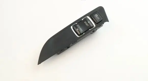 BMW 3 F30 F35 F31 Central console control unit 9252911