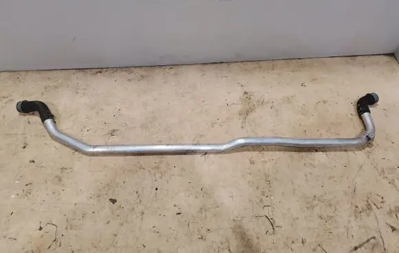 Porsche 911 991 Engine coolant pipe/hose 99110605102