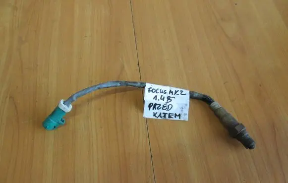 Ford Focus Lambda probe sensor