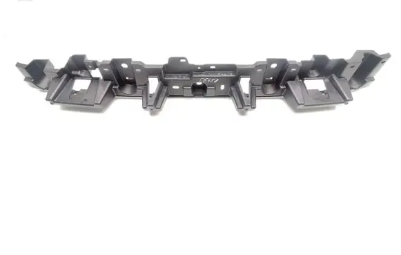 Opel Mokka B Rear bumper mounting bracket 9835238380 A-00237777
