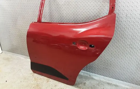 Dacia Sandero III Rear door 821016131R